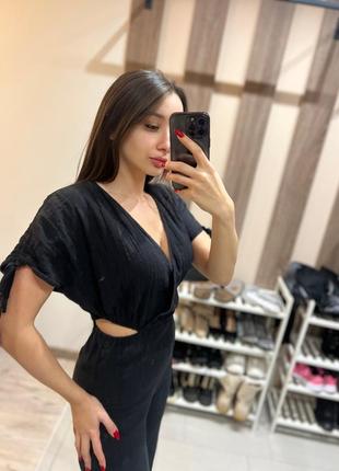 Стильный комбинезон h&amp;m