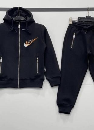 Костюм nike детский