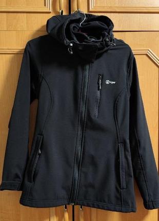 Куртка hi gear р.10 (42-44)