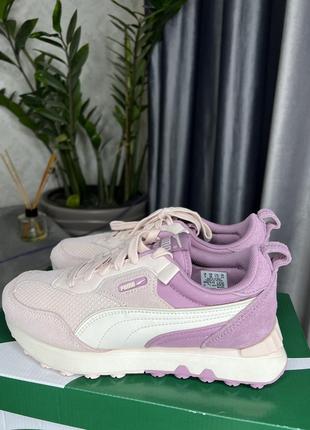 Жіночі кросівки puma