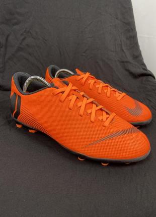 Бутси копи nike mercurial vapor