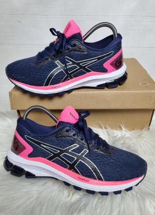 Бігові кросівки asics gt 1000