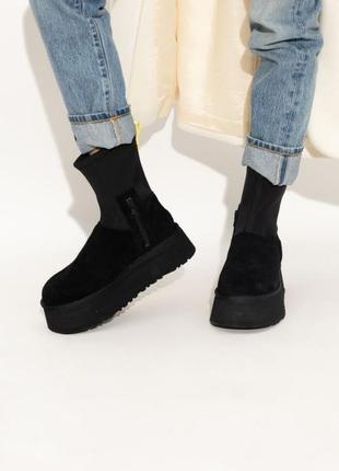 Ugg dipper boots