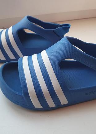 Adidas original 25 р. сандалі босоніжки взуття 14. 5 див.