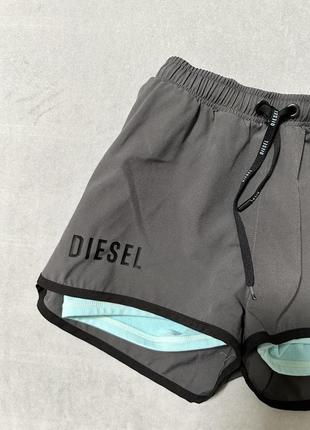 Шорти diesel