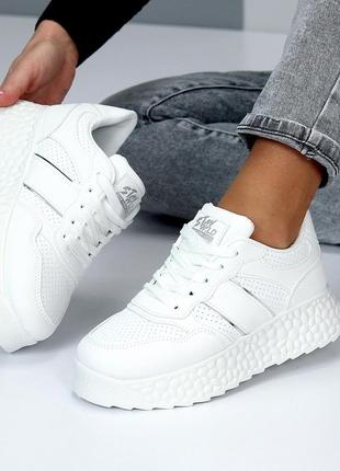 Кроссовки "miлsi"