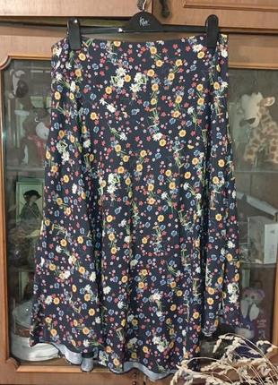 Интересная юбка uk16 studio by preen