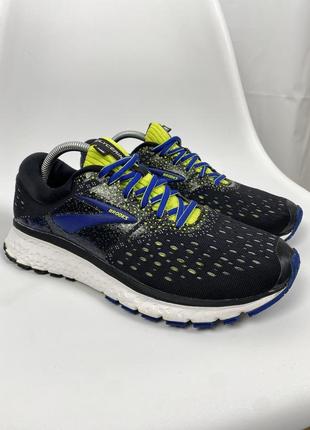 Кросівки brooks glycerin 16