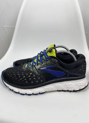 Кросівки brooks glycerin 163 фото