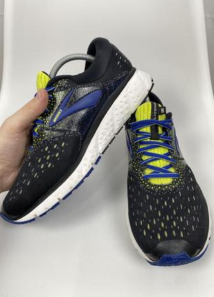 Кросівки brooks glycerin 165 фото