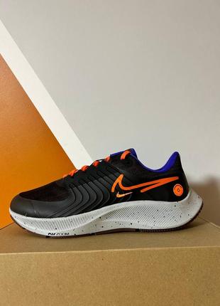 Мужские nike pegasus 38 shield