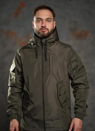 Мужская куртка "easy" softshell4 фото