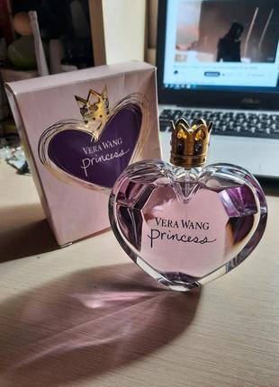 Buy vera wang princess perfume sale