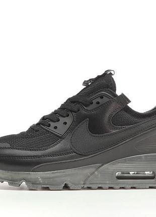 Кроссовки nike ам terrascape 90