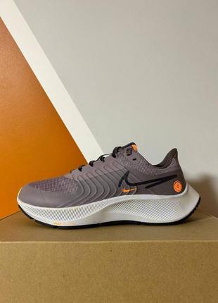 Мужские nike pegasus 38 shield