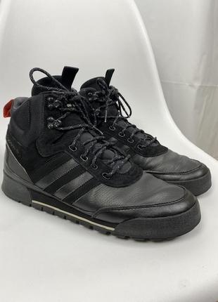 Ботинки adidas baara boots1 фото