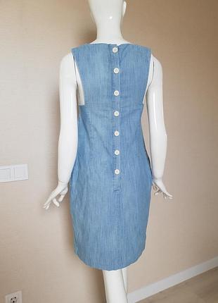 Бавовняне плаття від tu