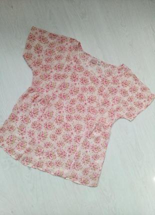 Блузка літня блуза