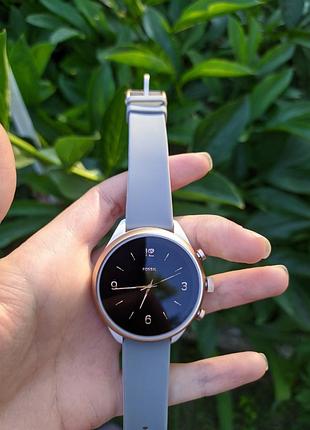 Часы Fossil для женщин