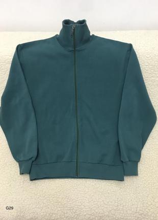 Кофта толстовка büsing&co