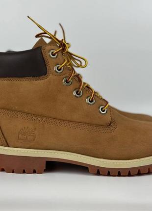 Черевики timberland