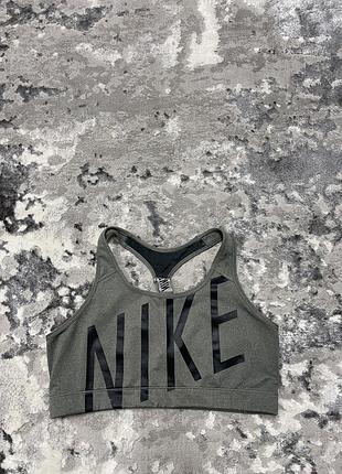 Спортивный женский женский женский кроп топ топик для бега для спорта nike найк