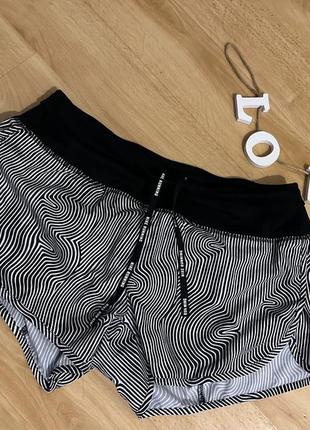 Шорты nike