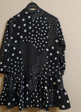 Стильная блуза туника dorothy perkins5 фото