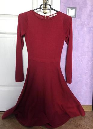 Плаття міді oasis 2