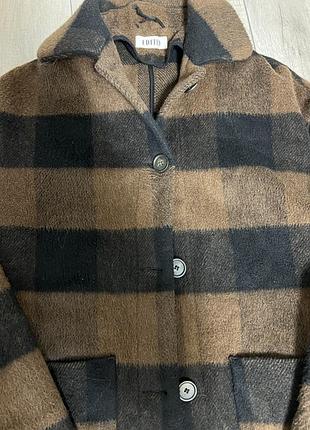 Тепла рубашка 2