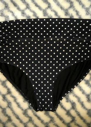 Купальні плавки / низ від купальника xlnt