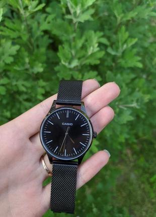Часы сasio оригинал
