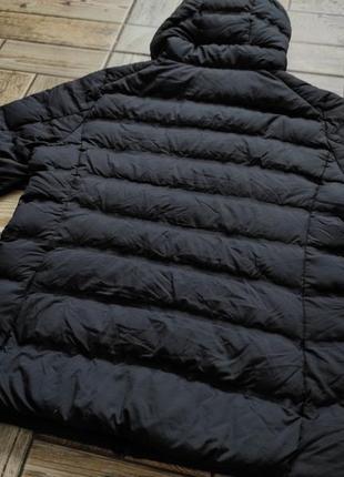 Жіноча пухова куртка, мікропуховик uniqlo ultra light down jacket6 фото