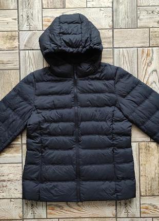 Жіноча пухова куртка, мікропуховик uniqlo ultra light down jacket