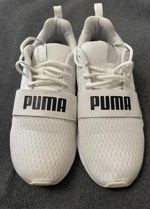 Puma кроссовки