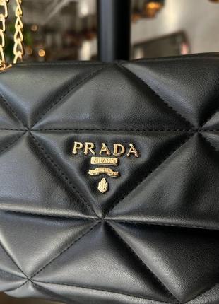 Брендова сумка prada2 фото