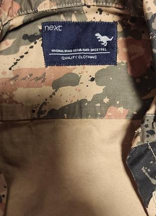 Куртка-сорочка 3