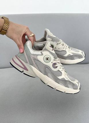Женские кроссовки adidas High cover люкс качество