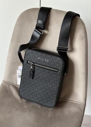 Чоловіча сумка micheal kors