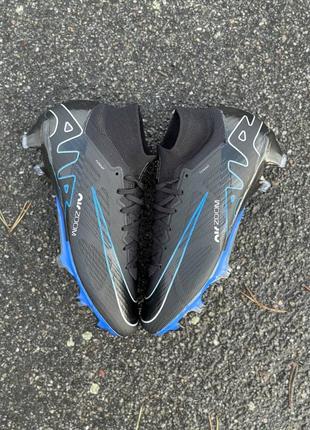 Бутси nike mercurial airzoom superfly 9 fg4 фото