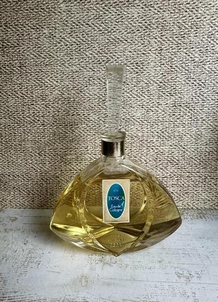 Tosca 4711 одеколон винтаж оригинал!