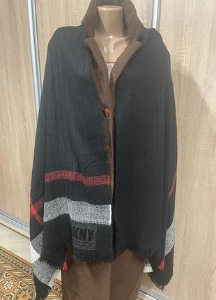 Шарф большой 👌🏻