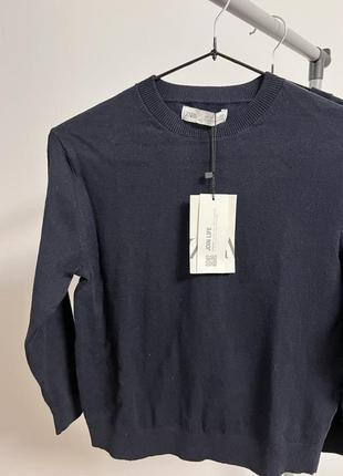 Дитяча кофта zara 4