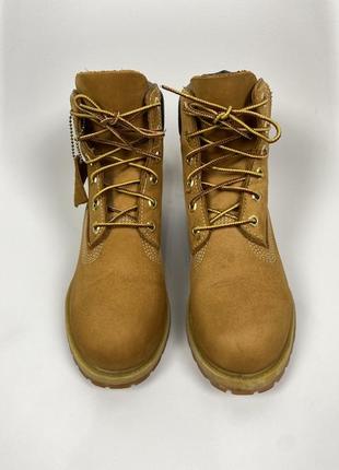 Ботинки timberland2 фото