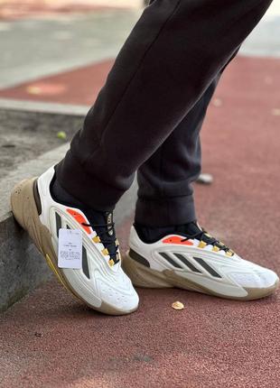 Adidas ozelia 4