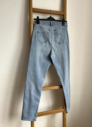 Женские джинсы m&amp;s the harper cigarette long