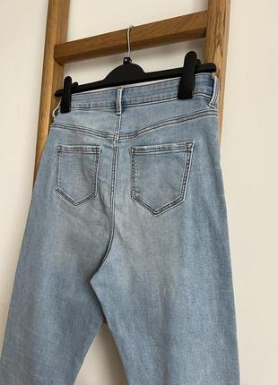 Женские джинсы m&amp;s the harper cigarette long