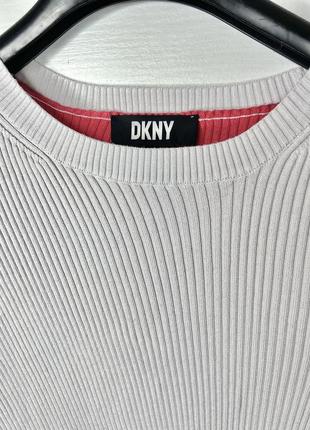 Джемпер dkny4 фото