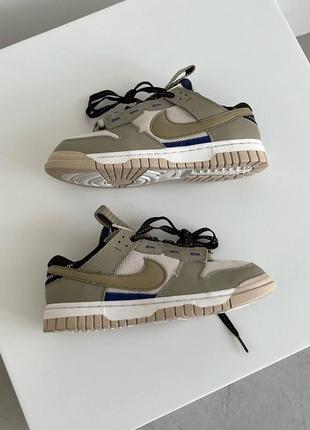 Топ 🔥 кросівки nike air max 2 strong white mens 5 inch bike2 фото