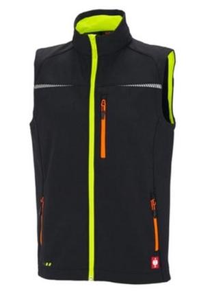 Жилет без рукавов engelbert strauss esmotion 2020